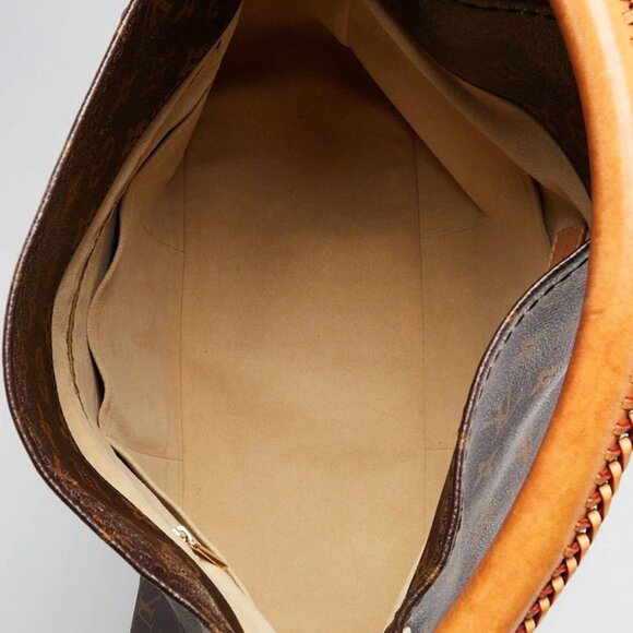 Louis Vuitton Monogram Canvas Artsy MM Bag - Picture 9 of 12